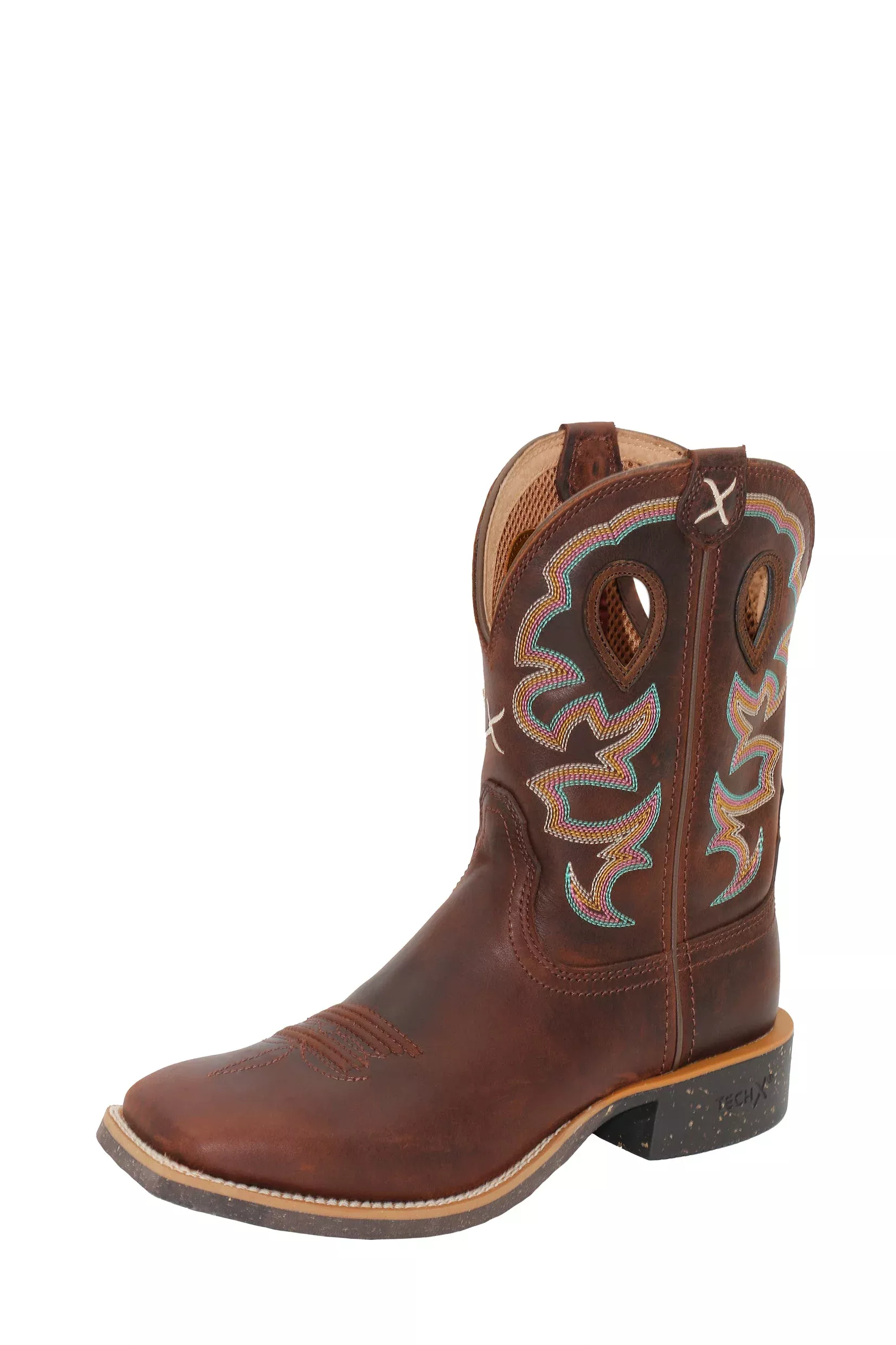 Twisted X Women's 9 Inch Tech X2 Boot
