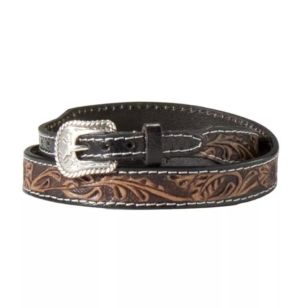 Twister Floral Hatband