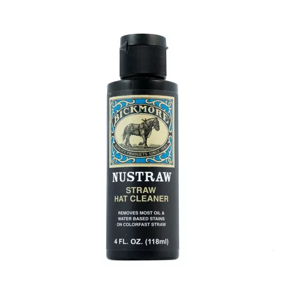 Twister Straw Hat Cleaner