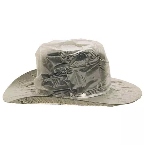 Twister Vinyl Film Hat Protector