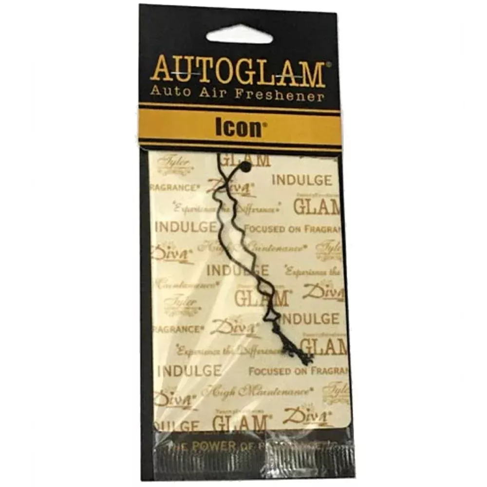 Tyler Candle Co. Autoglam - Icon