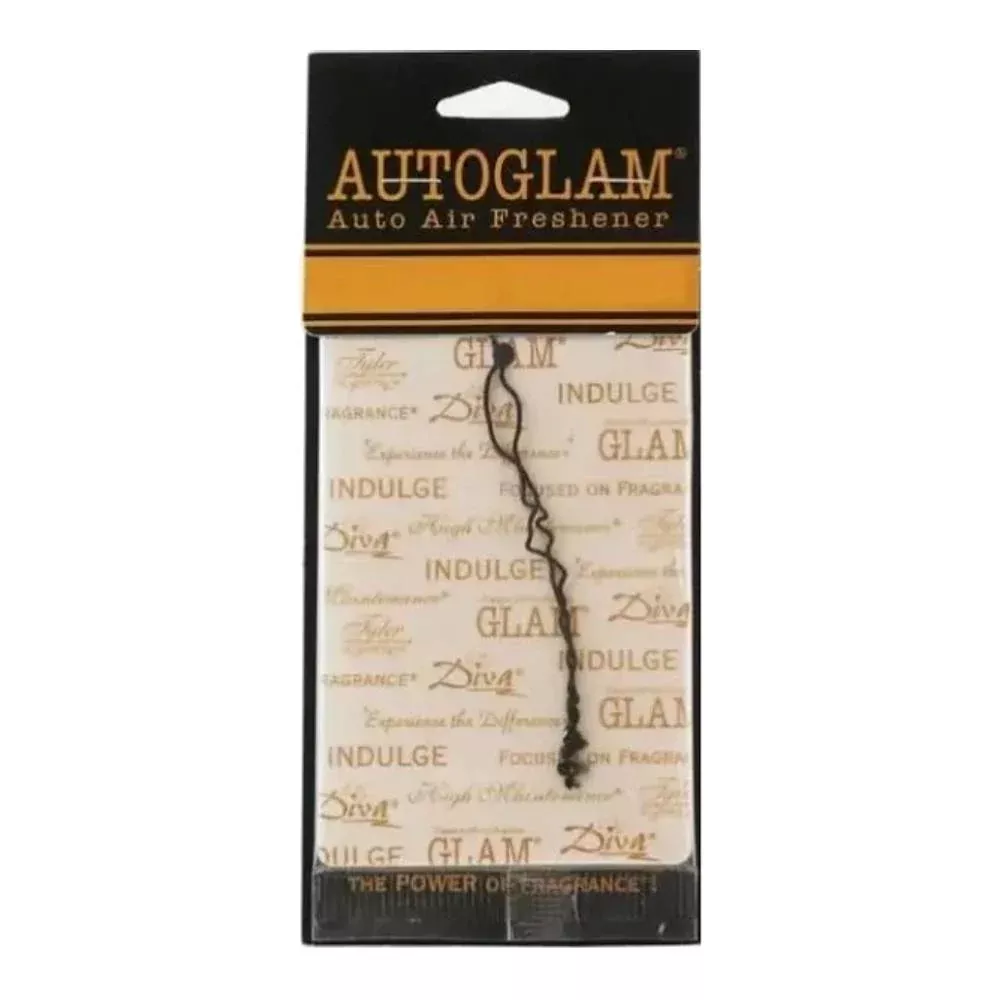 Tyler Candle Co. Autoglam - Trophy