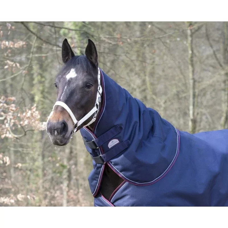 Tyrex 1200D Neck Cover