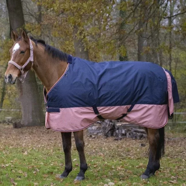 Tyrex 600D Turnout Rug