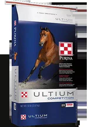 Ultium Competition Formula 50lbs
