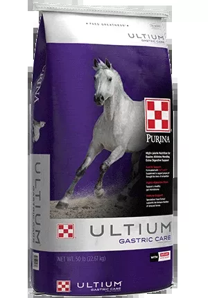 Ultium Gastric Care 50lbs