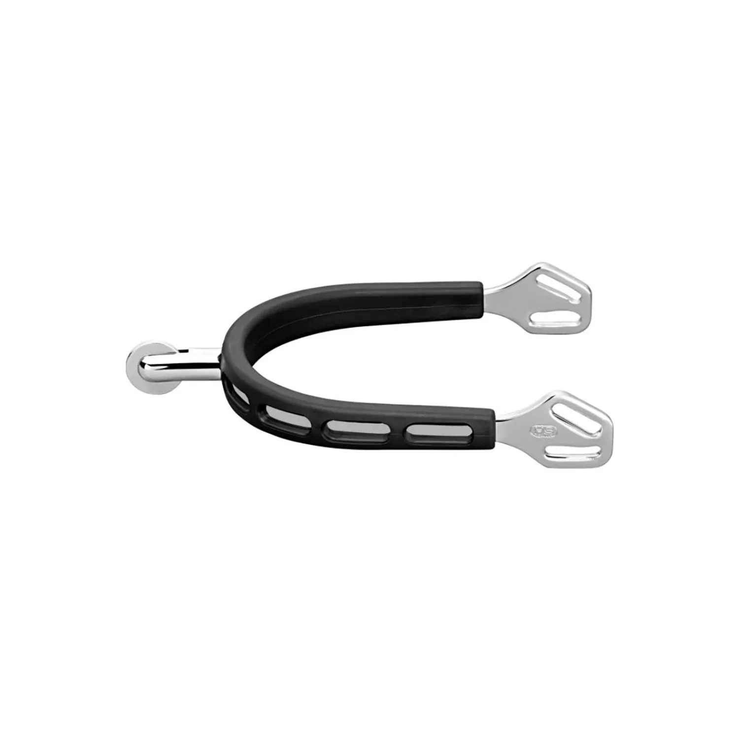 Ultra Fit Extra Grip Spurs with small Rowel