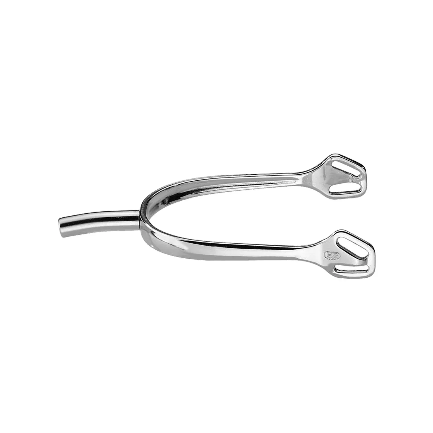 Ultra Fit Spurs with Flat Head