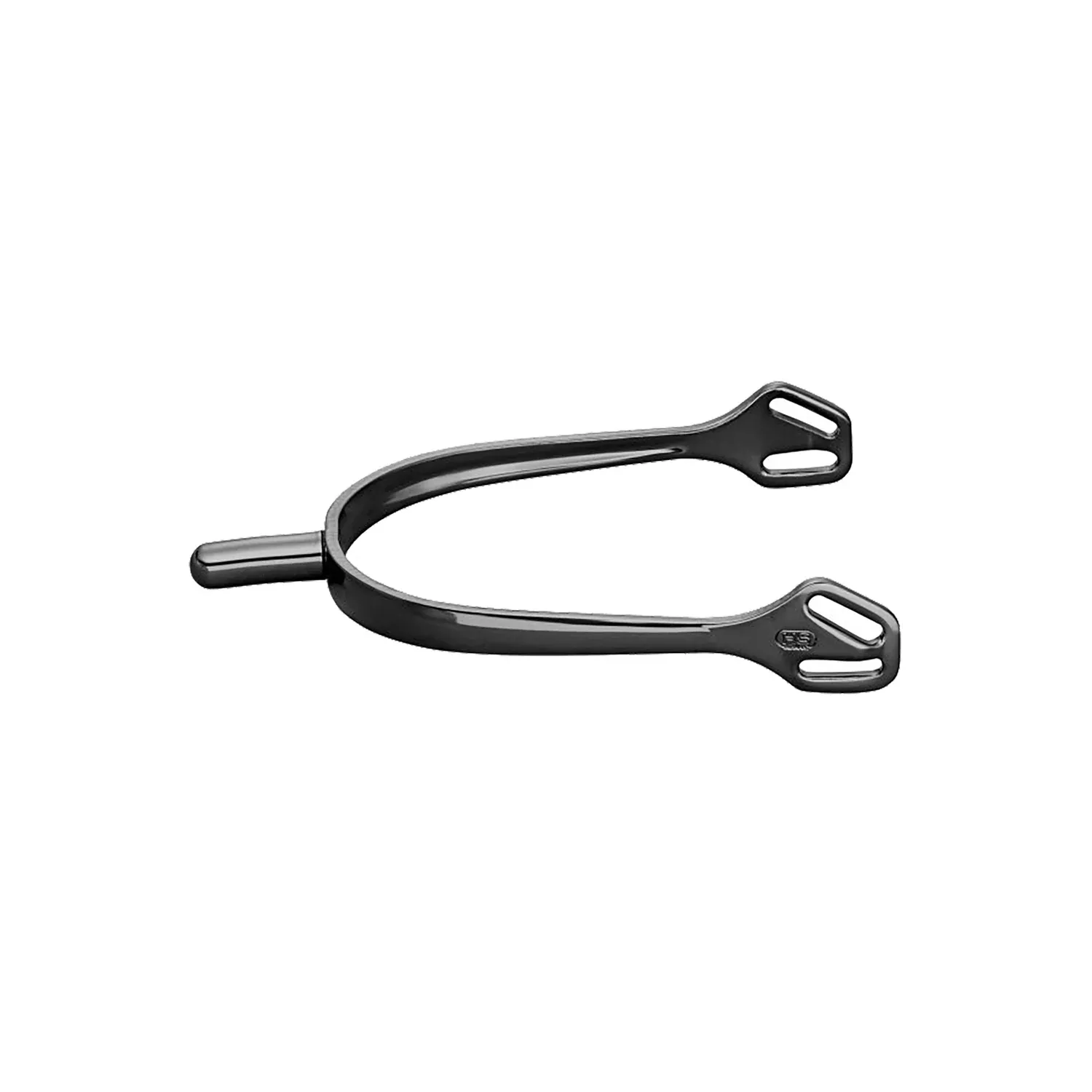 Ultra Fit Spurs with Rounded Head