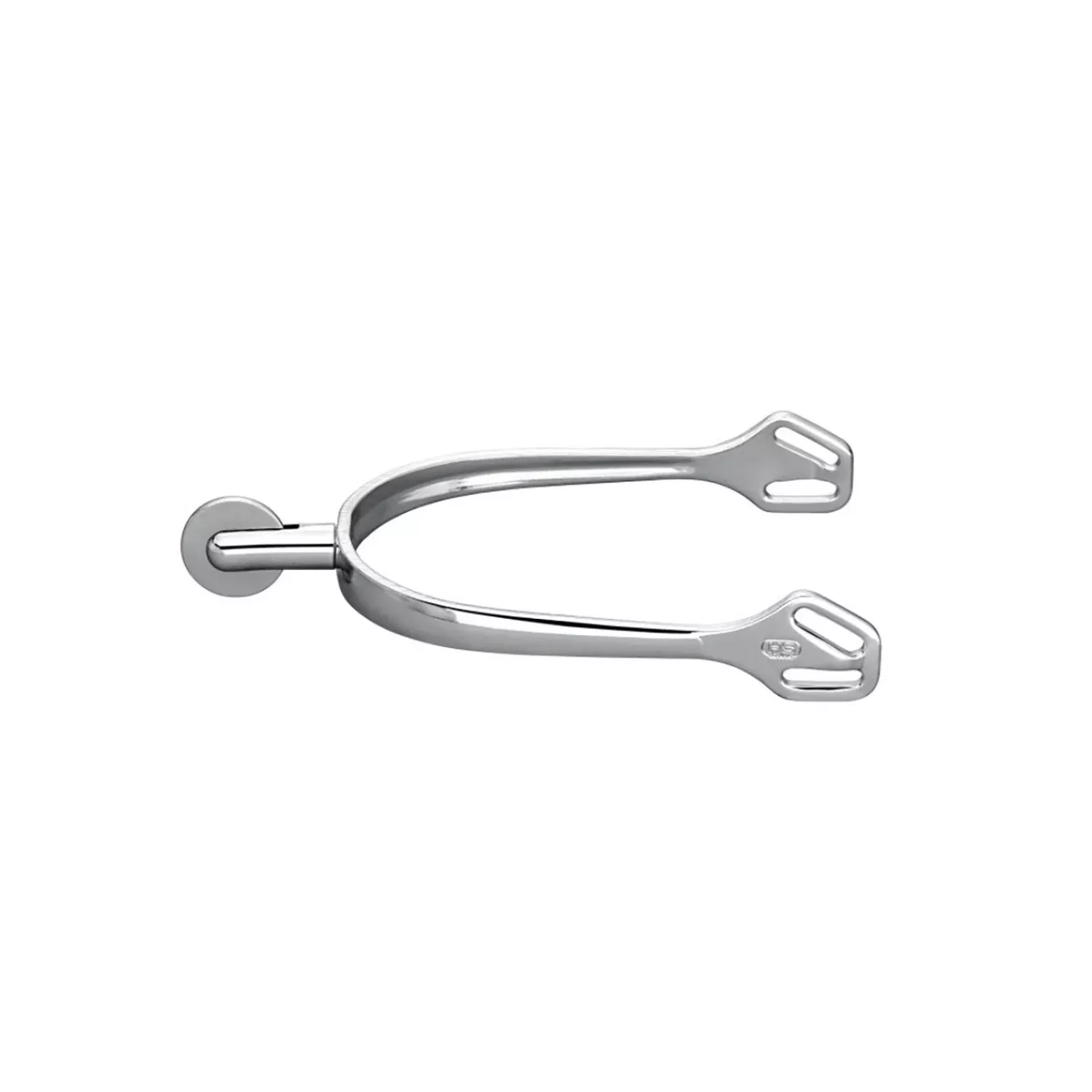 Ultra Fit Spurs with Soft Round Rowel
