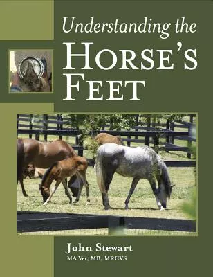 "Understanding the Horse's Feet" Book