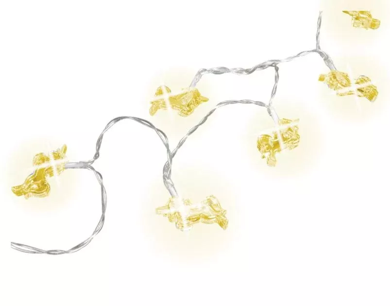 Unicorn String Lights