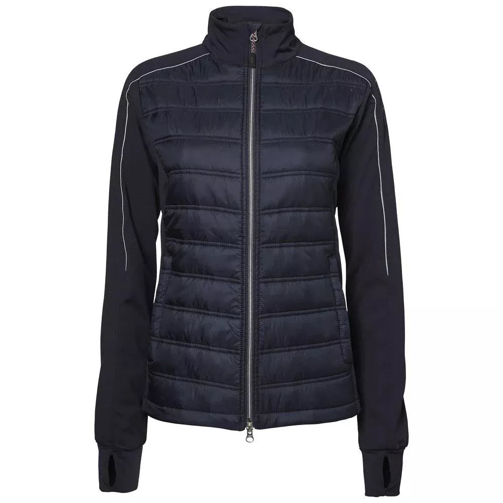 Unisex Dynamic Hybrid Jacket