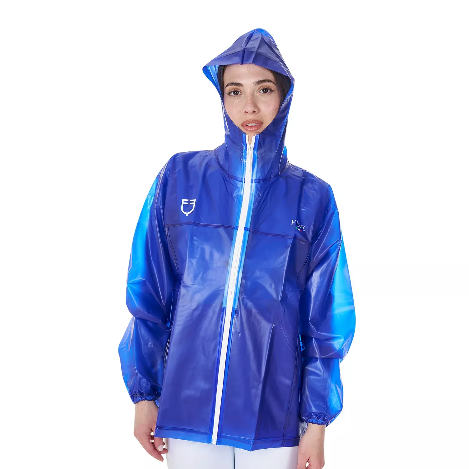 Unisex Raincoat
