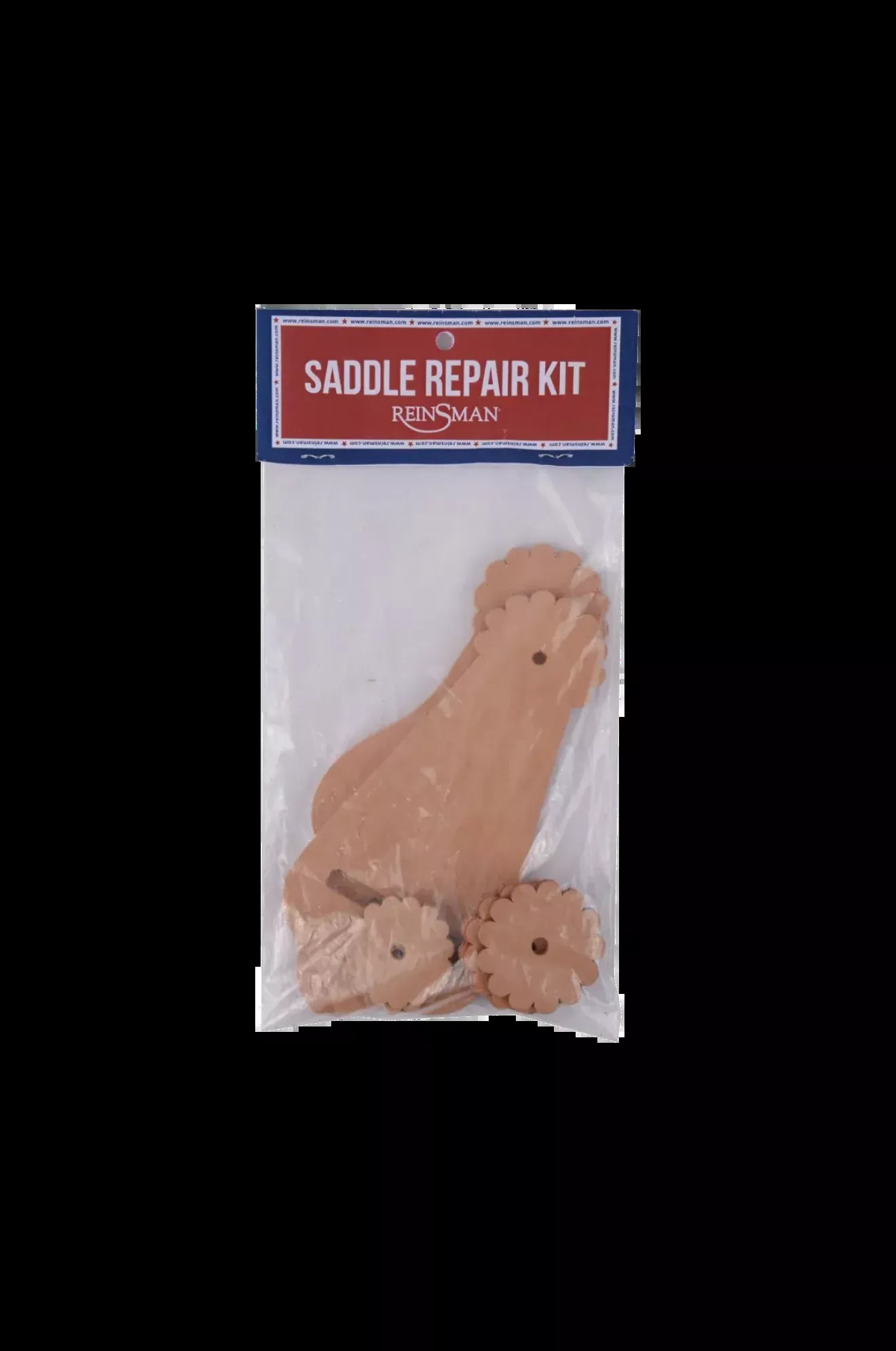 Universal Saddle Repair Kit