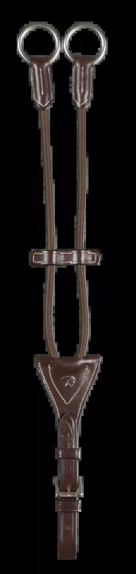 US Collection Elastic Running Martingale Attachment