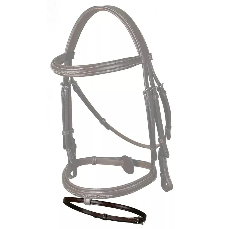 US Collection Flash Nose Strap 3/8"