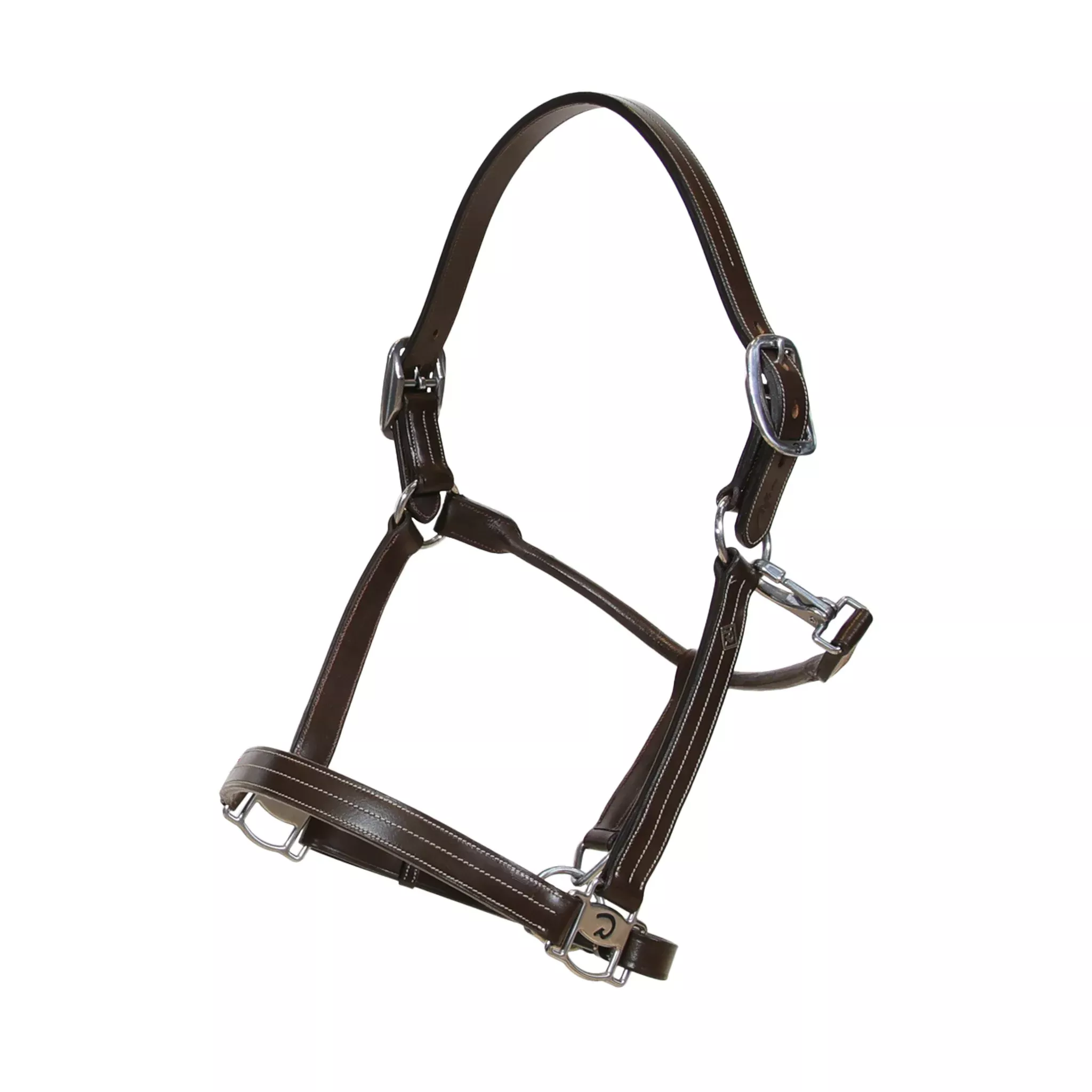 US Collection Halter with Adjustment