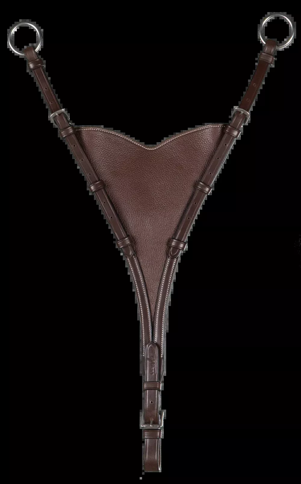 US Collection Soft Bib Martingale Attachment