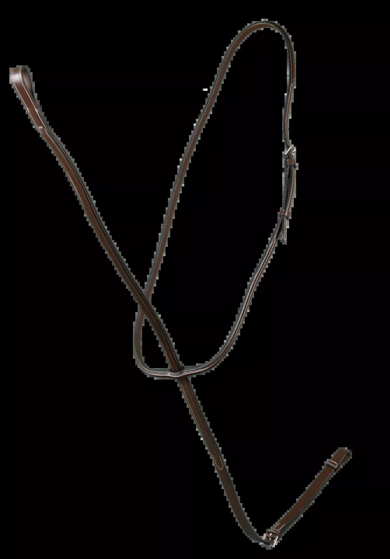 US Collection Standing Martingale