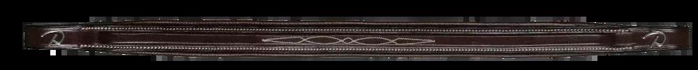 US Collection Straight Browband