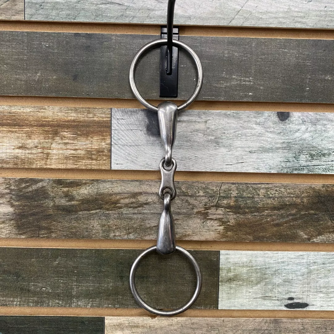 USED 5" Loose O-Ring with French Link
