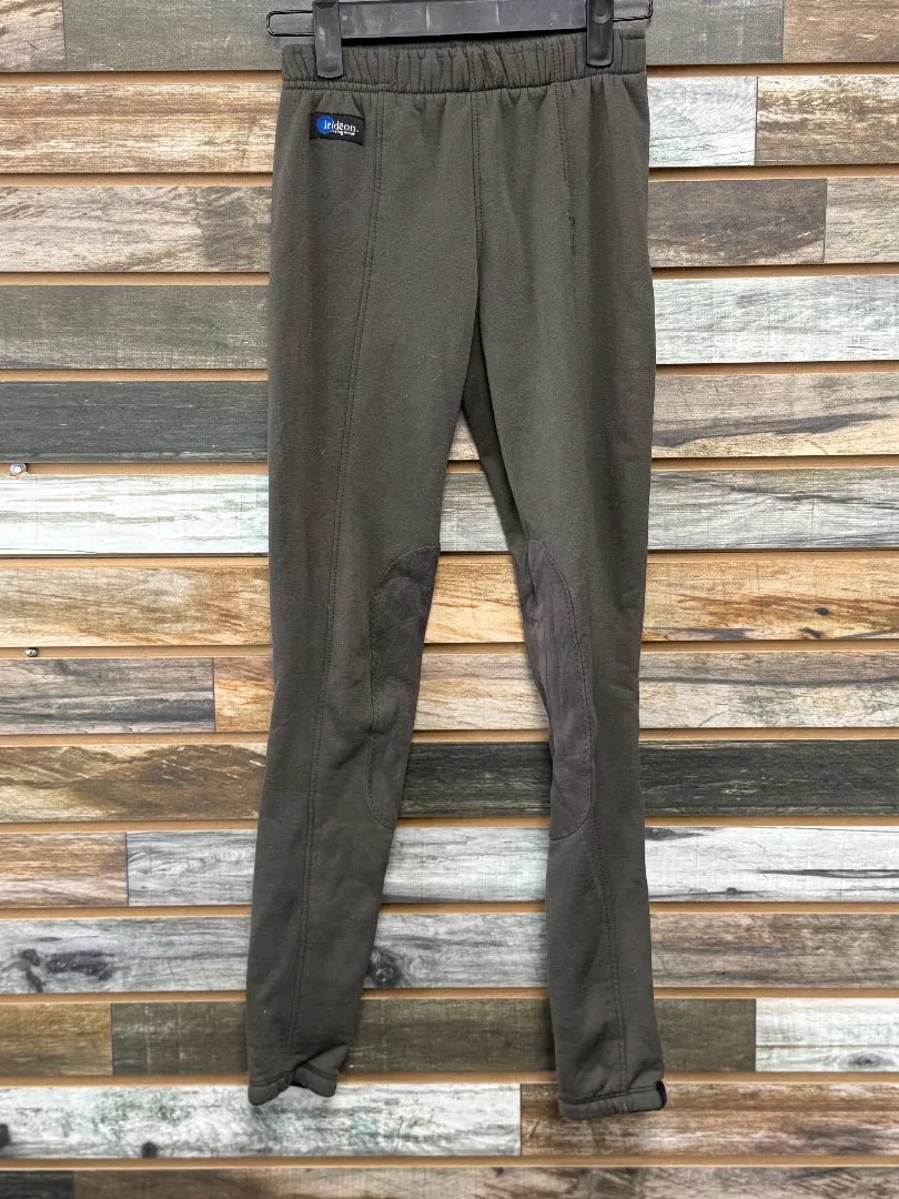 USED Irideon Winter Riding Tights | Small