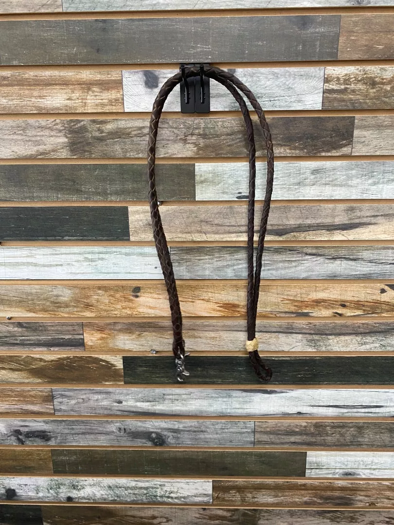 USED No Brand Roper ReinsDark Oil