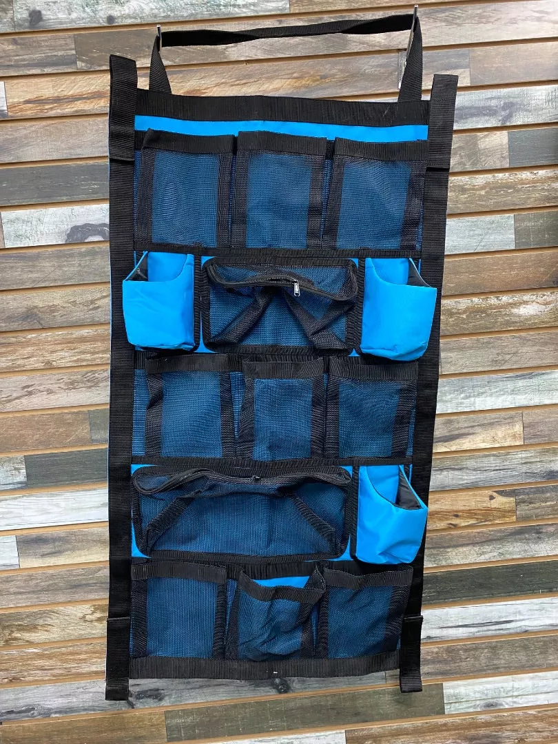 USED No Brand StorageBlue