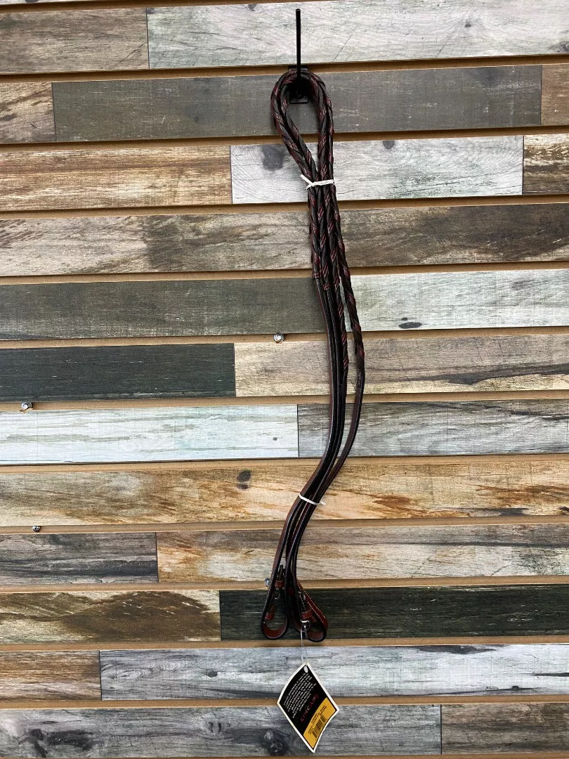 USED (NWT) Kincade Laced Reins