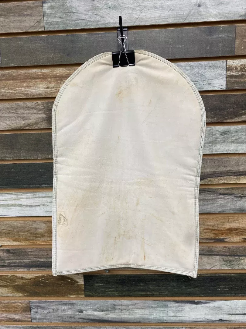 USED Ovation Gel Half PadWhite