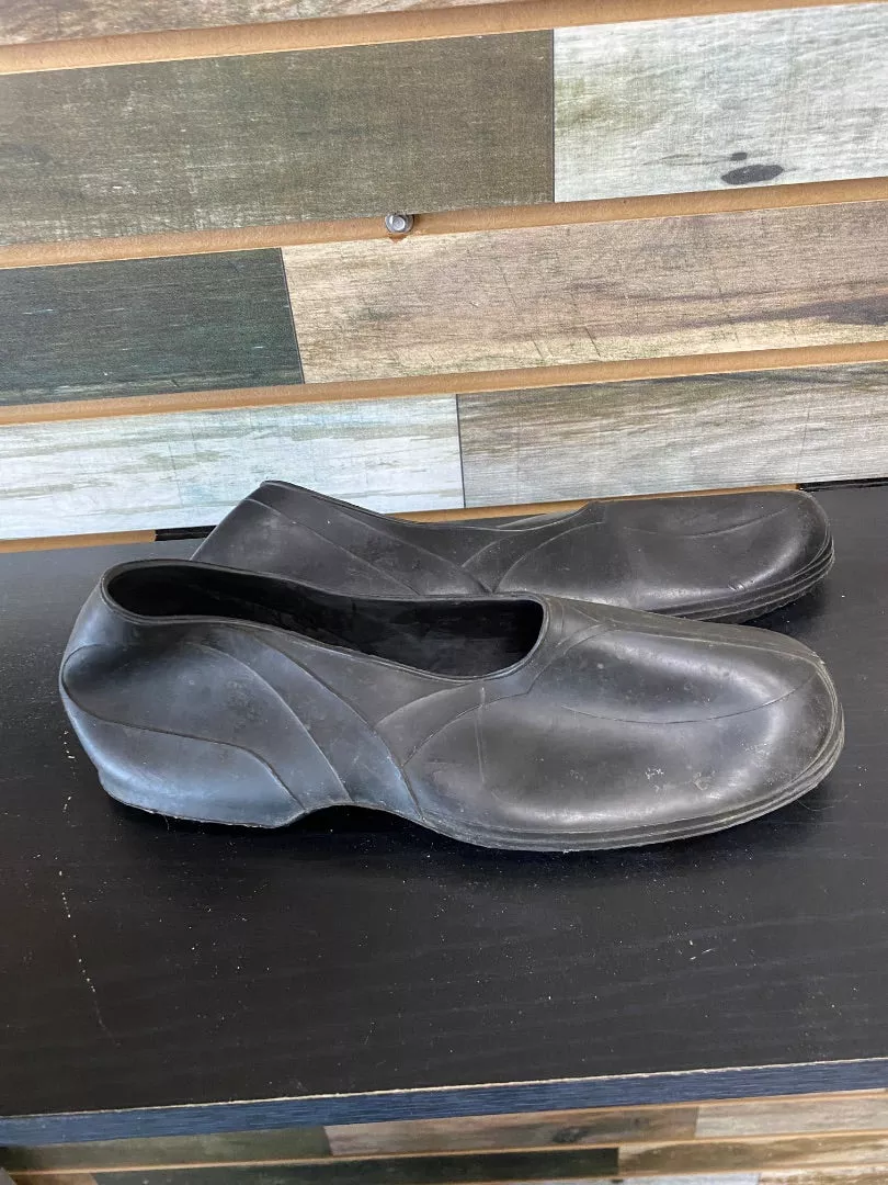 USED Tingley Work Rubber Overshoe Large