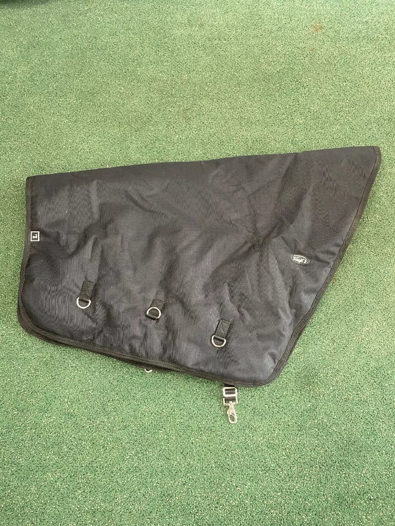USED Tough1 Neck Cover 75-78" Black