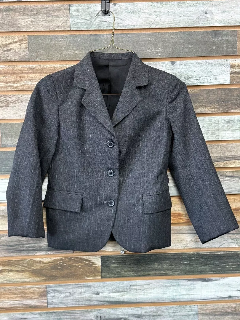 USED Youth English Show Coat | 10