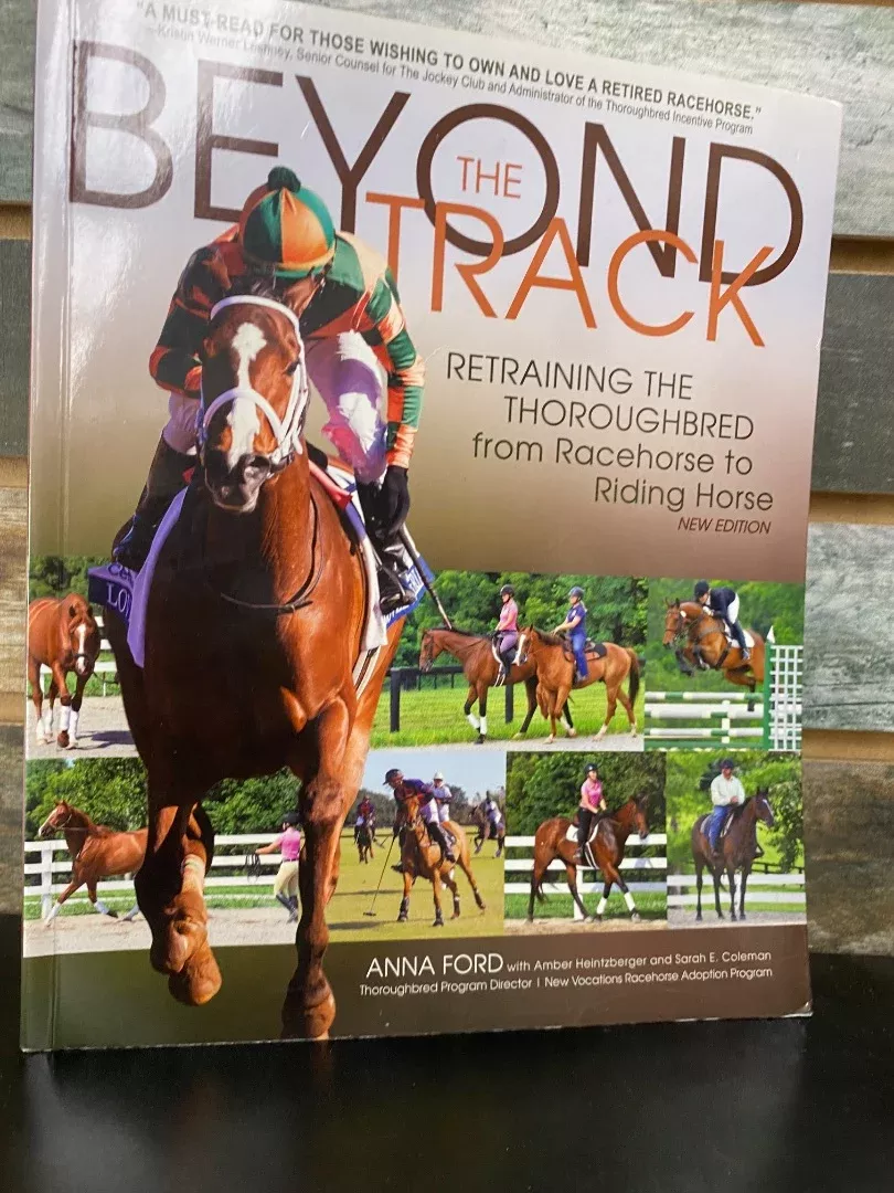 USEDBeyond the Track