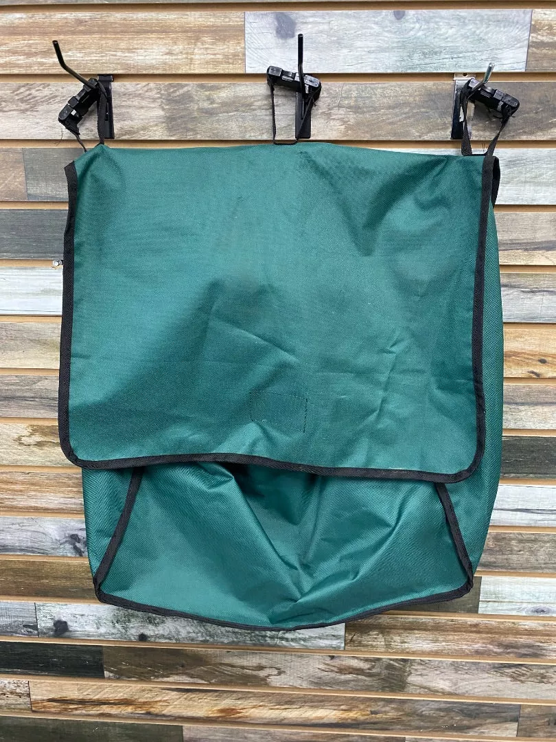 USEDBlanket BagGreen