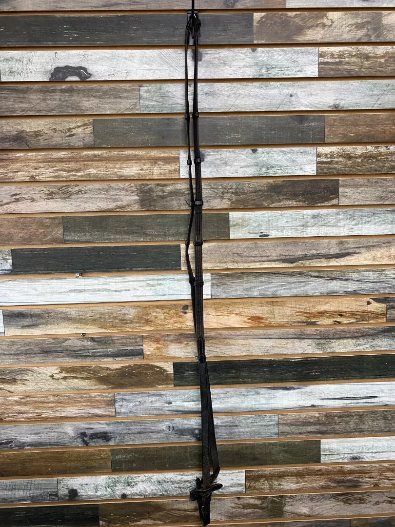 USEDCotton w/stoppersBlack