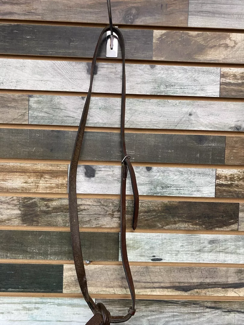 USEDEnglish Breastplates/Martingales Full