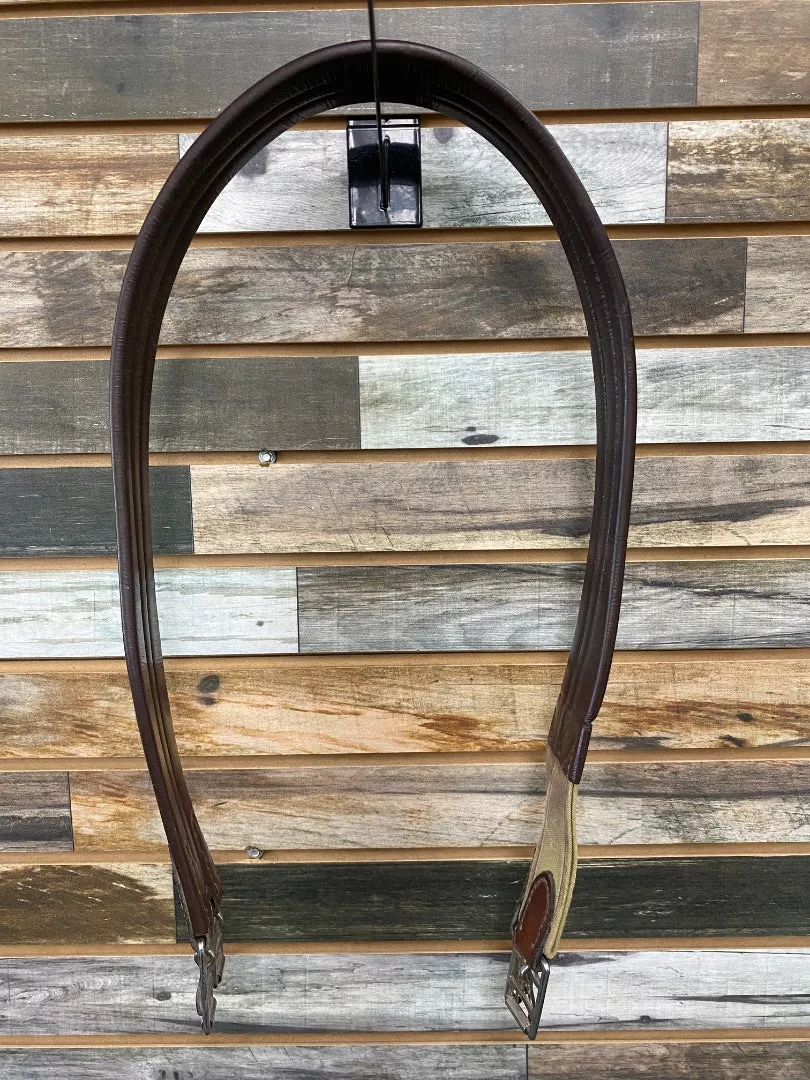 USEDEnglish Leather Girths 48” Med oil