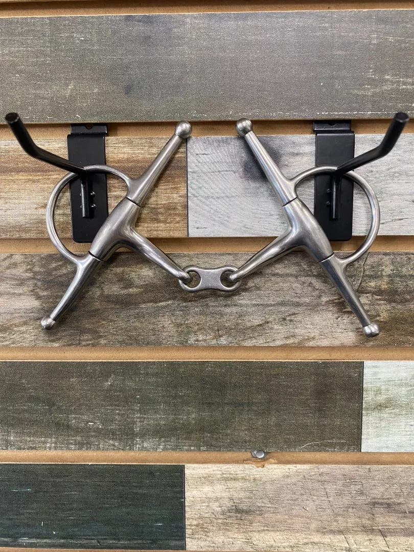 USEDFull Cheek Snaffle 5"