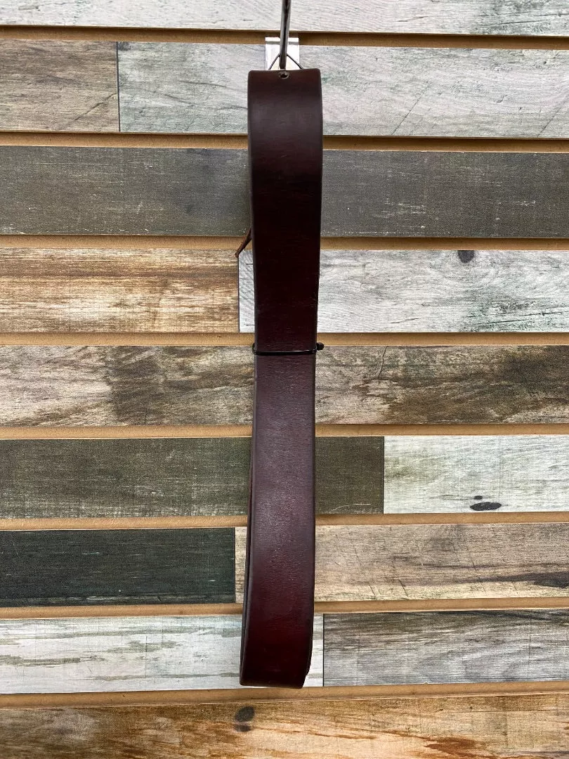 USEDLeather LatigoDark Oil