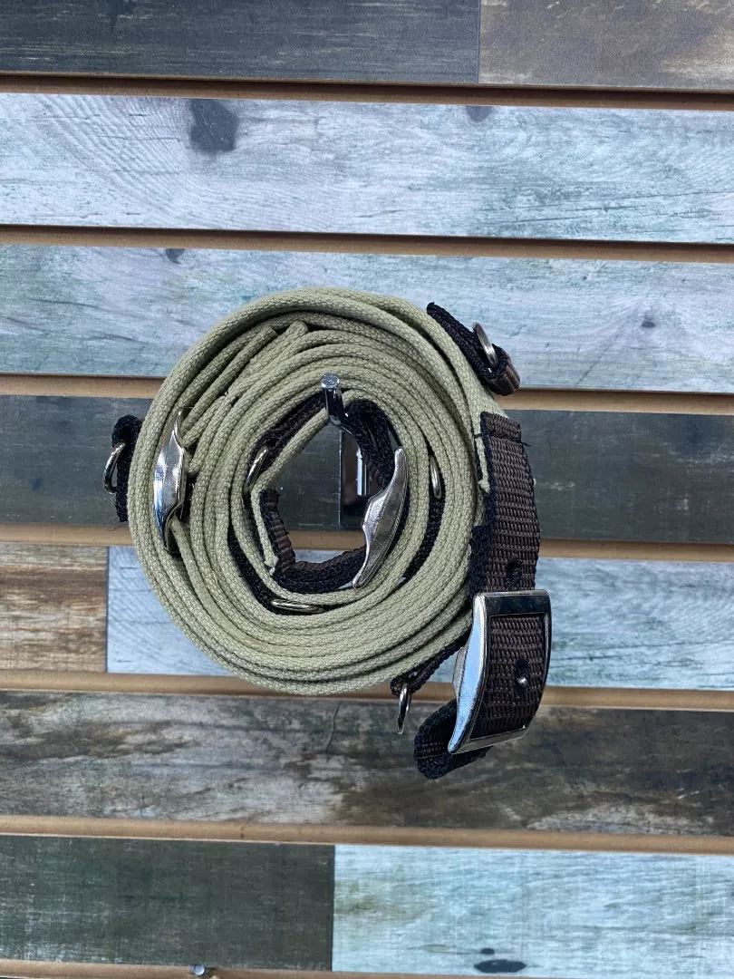 USEDNylon Side Reins
