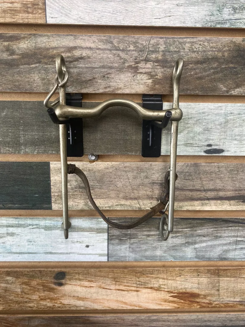 USEDWeymouth Low Port Bit 5"