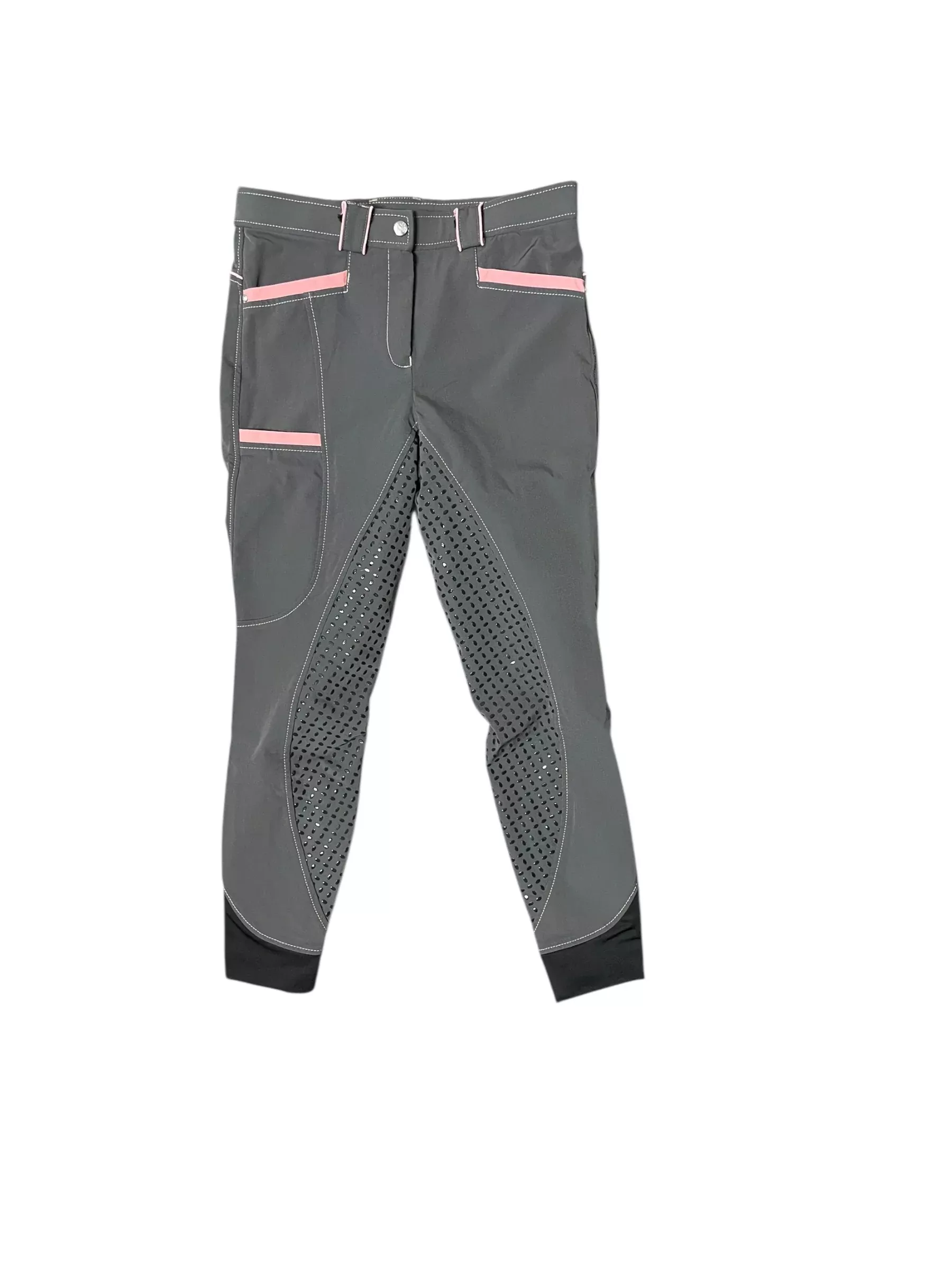 USG FS Breech - Grey Anthracite/Pink - 26 - USED