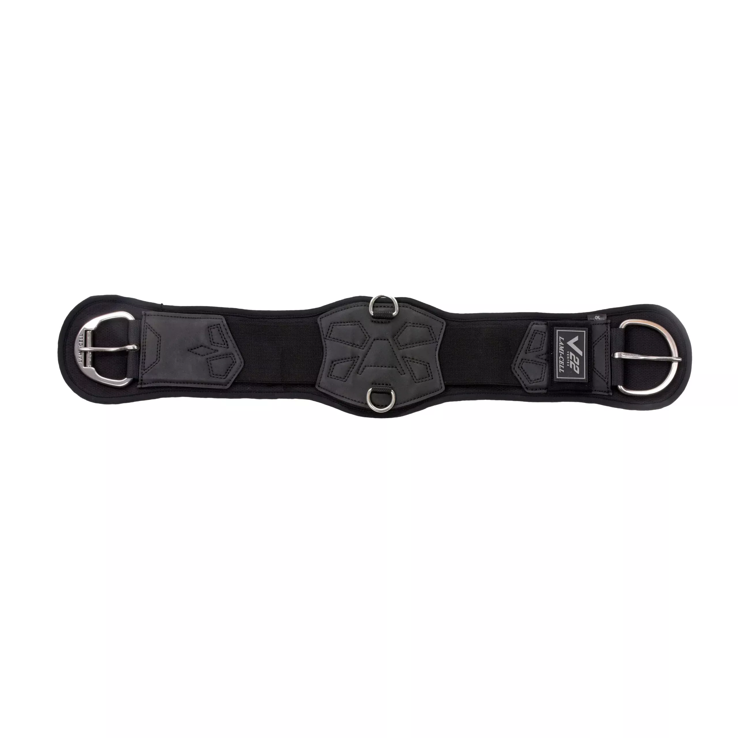 V22 ProMotion Western Girth