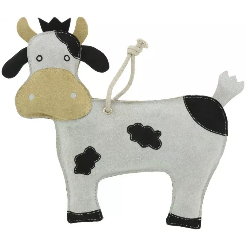 Vache Horse Toy