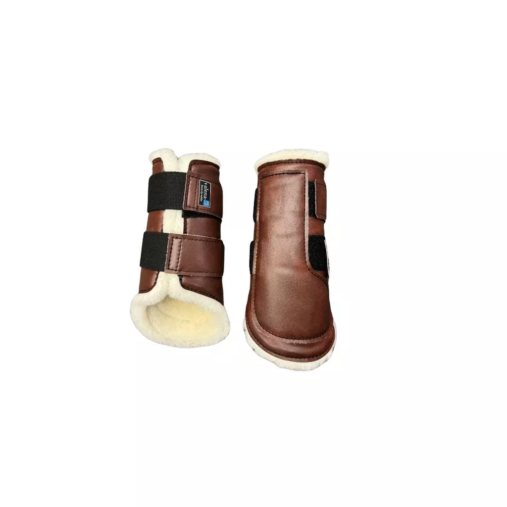 Valena Fleece Boot