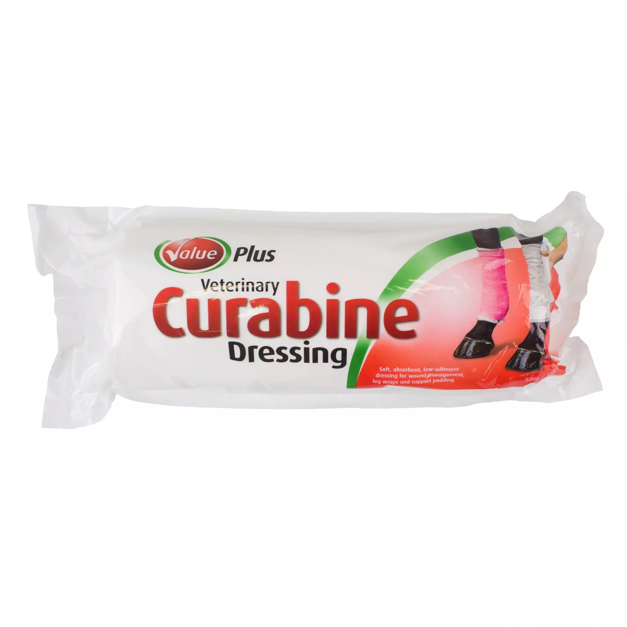Value Plus Veterinary Curabine Dressing