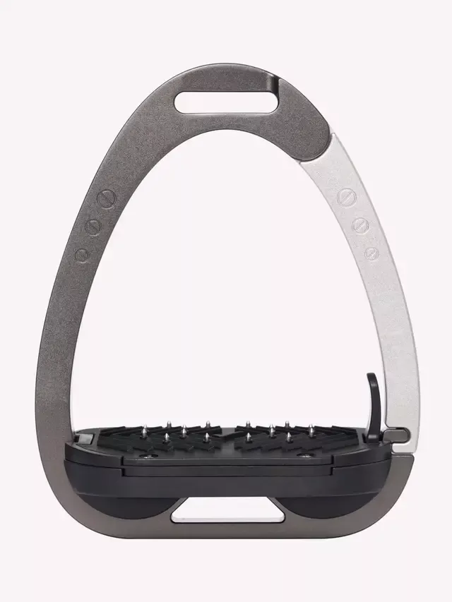 Vector Balance Stirrup