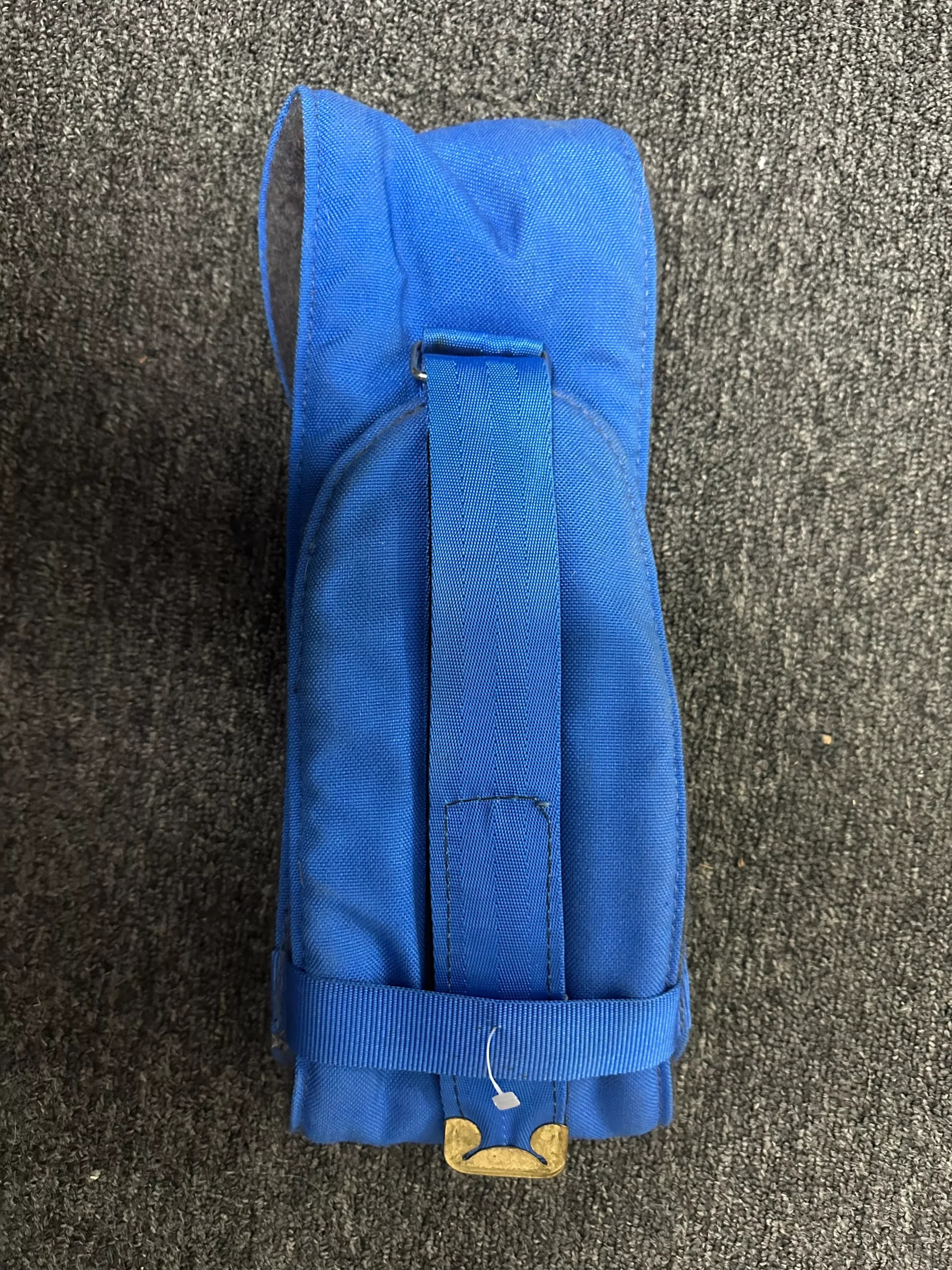 Velcro Neck sweat